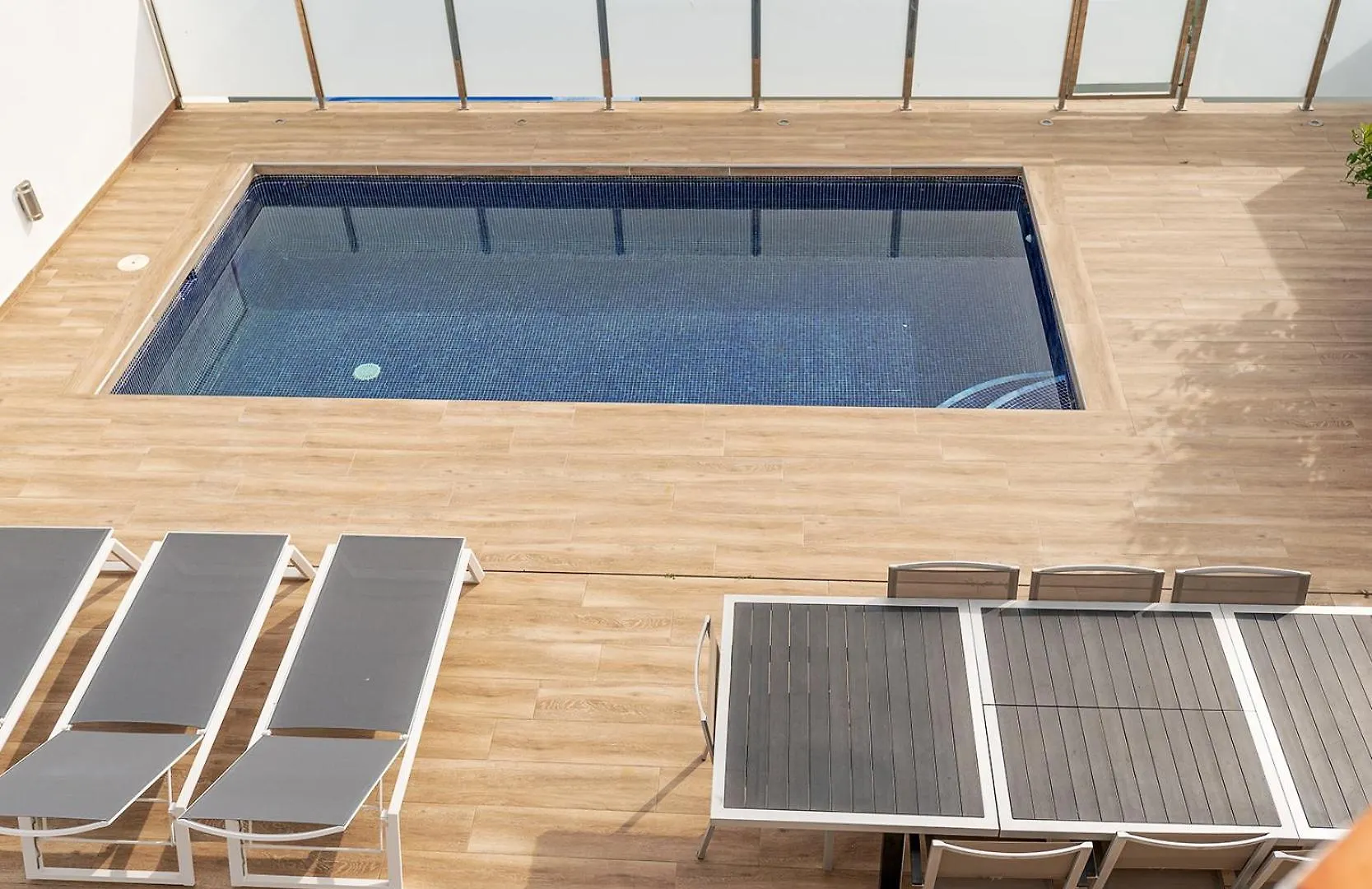 Villa Welcs Casa 122 Emp Con Piscina Y Cerca Del Canal Empuriabrava