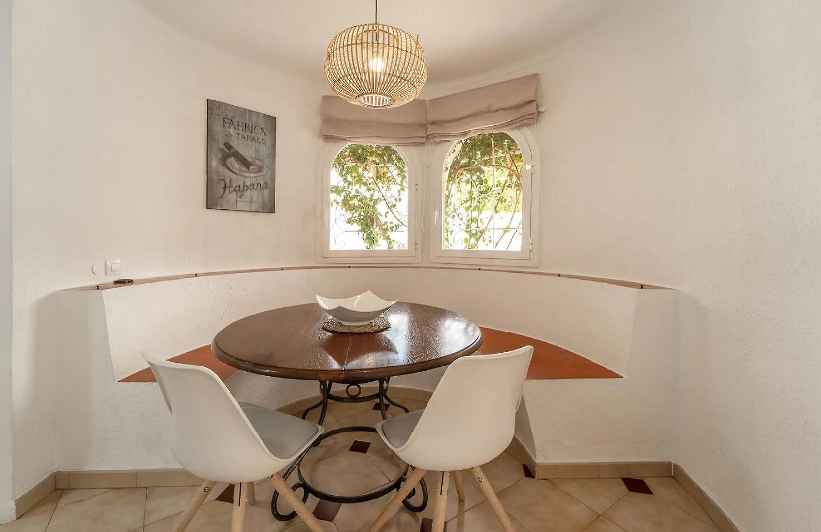 Welcs Casa 122 Emp Con Piscina Y Cerca Del Canal エンプリアブラバ 0*,  スペイン