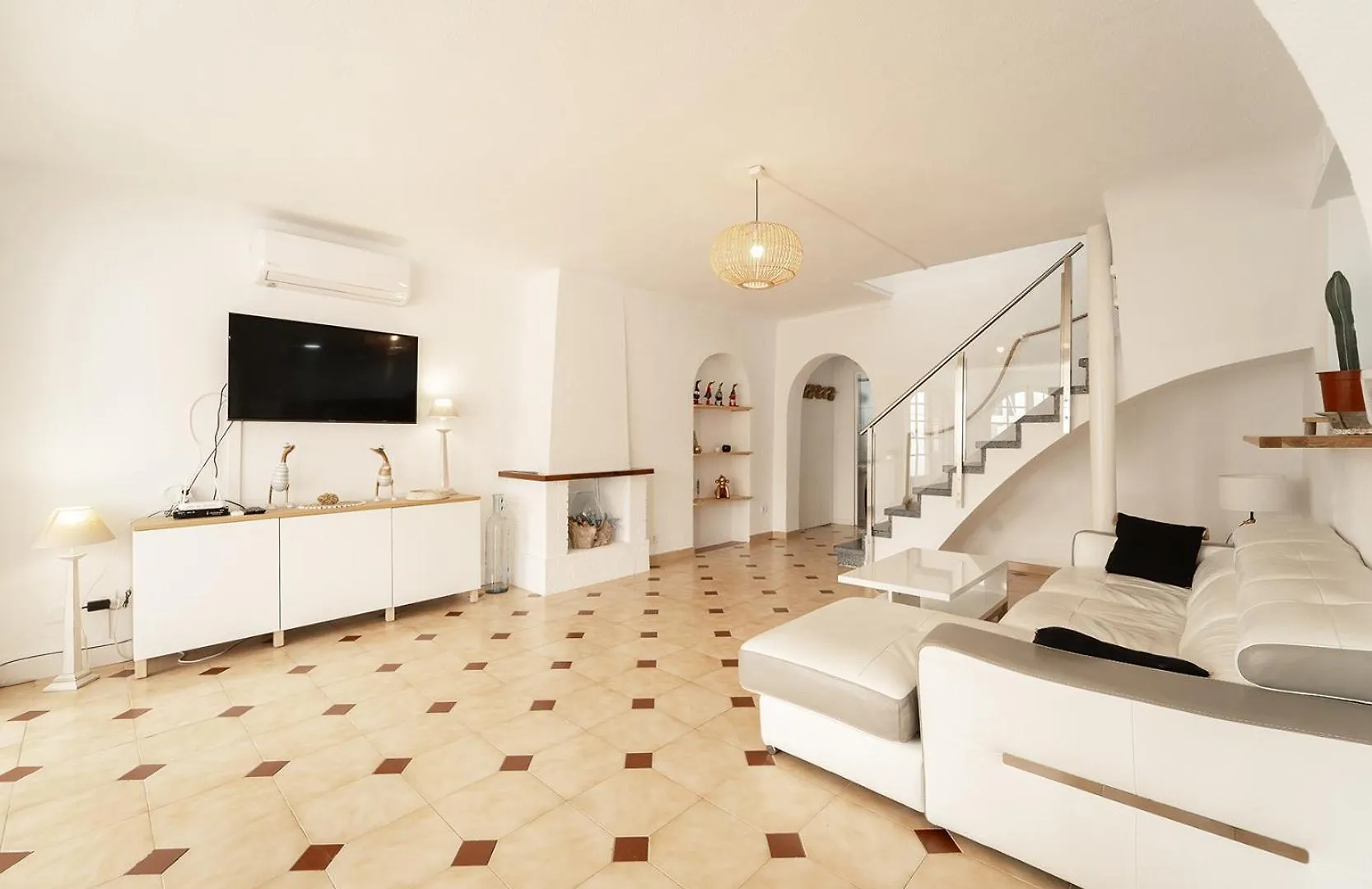 Welcs Casa 122 Emp Con Piscina Y Cerca Del Canal Empuriabrava Villa