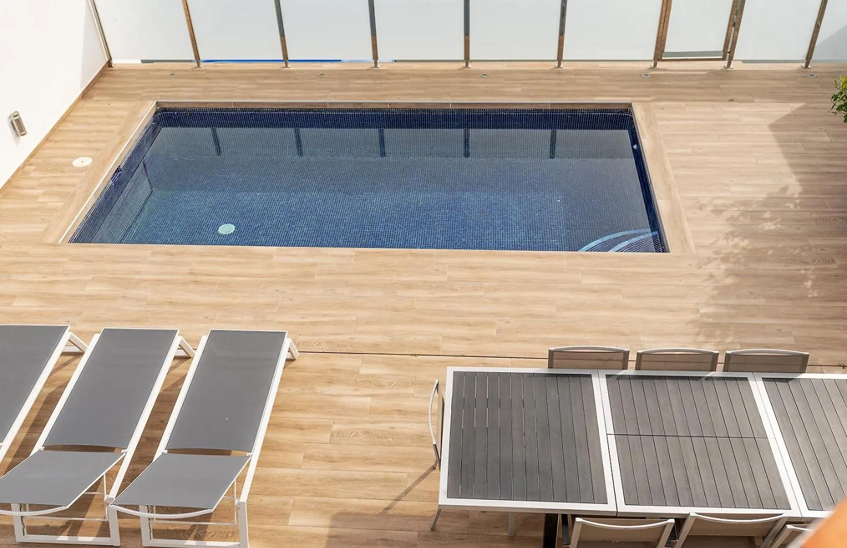 Welcs Casa 122 Emp Con Piscina Y Cerca Del Canal Empuriabrava Spain