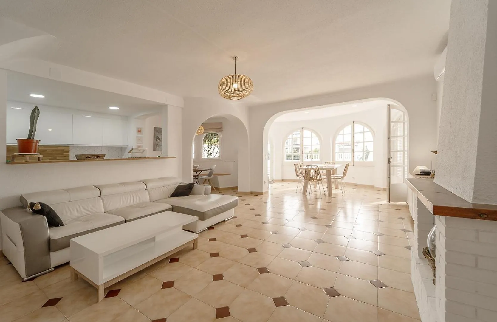 Welcs Casa 122 Emp Con Piscina Y Cerca Del Canal Empuriabrava 0*,