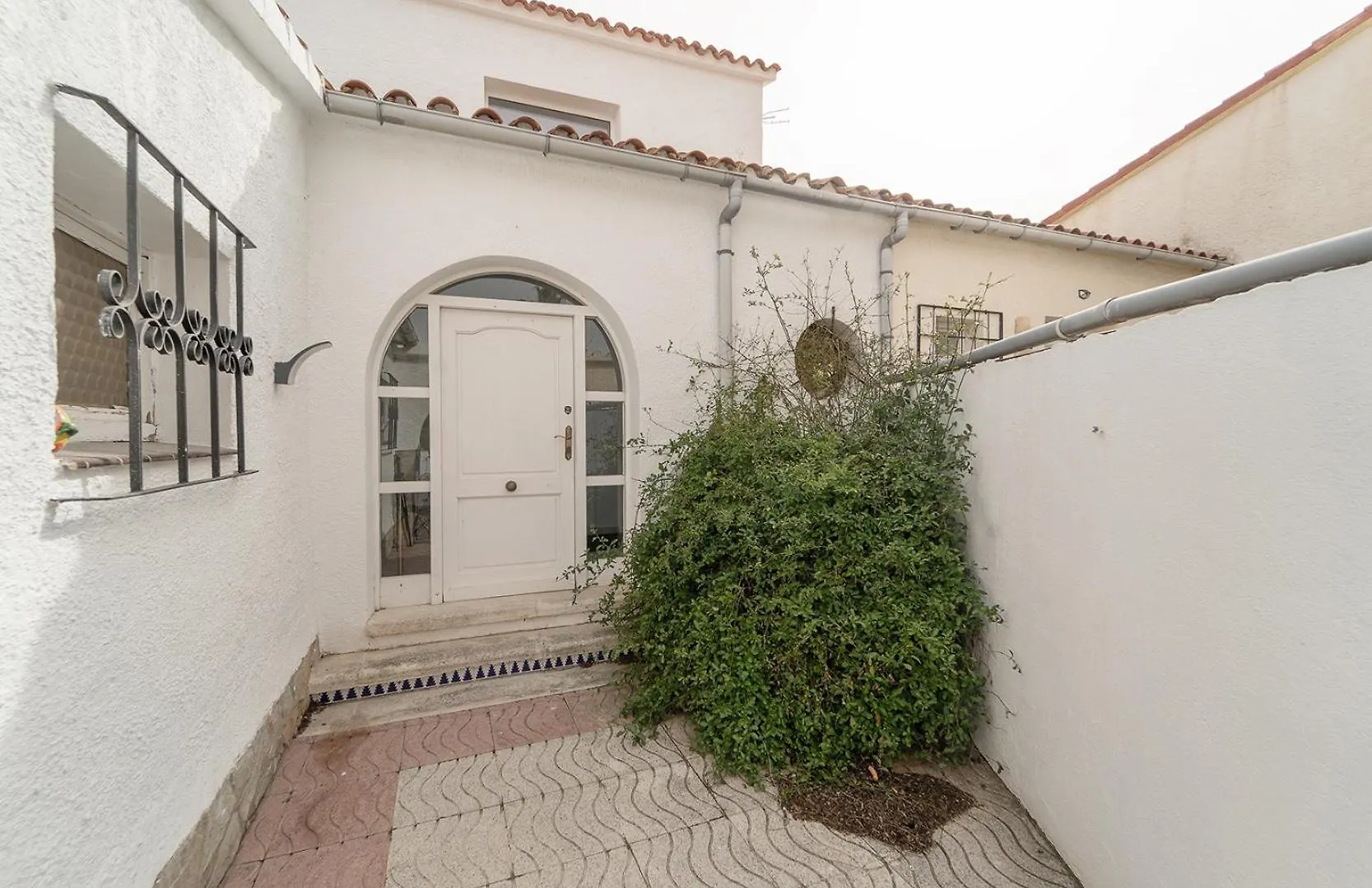 Villa Welcs Casa 122 Emp Con Piscina Y Cerca Del Canal Empuriabrava