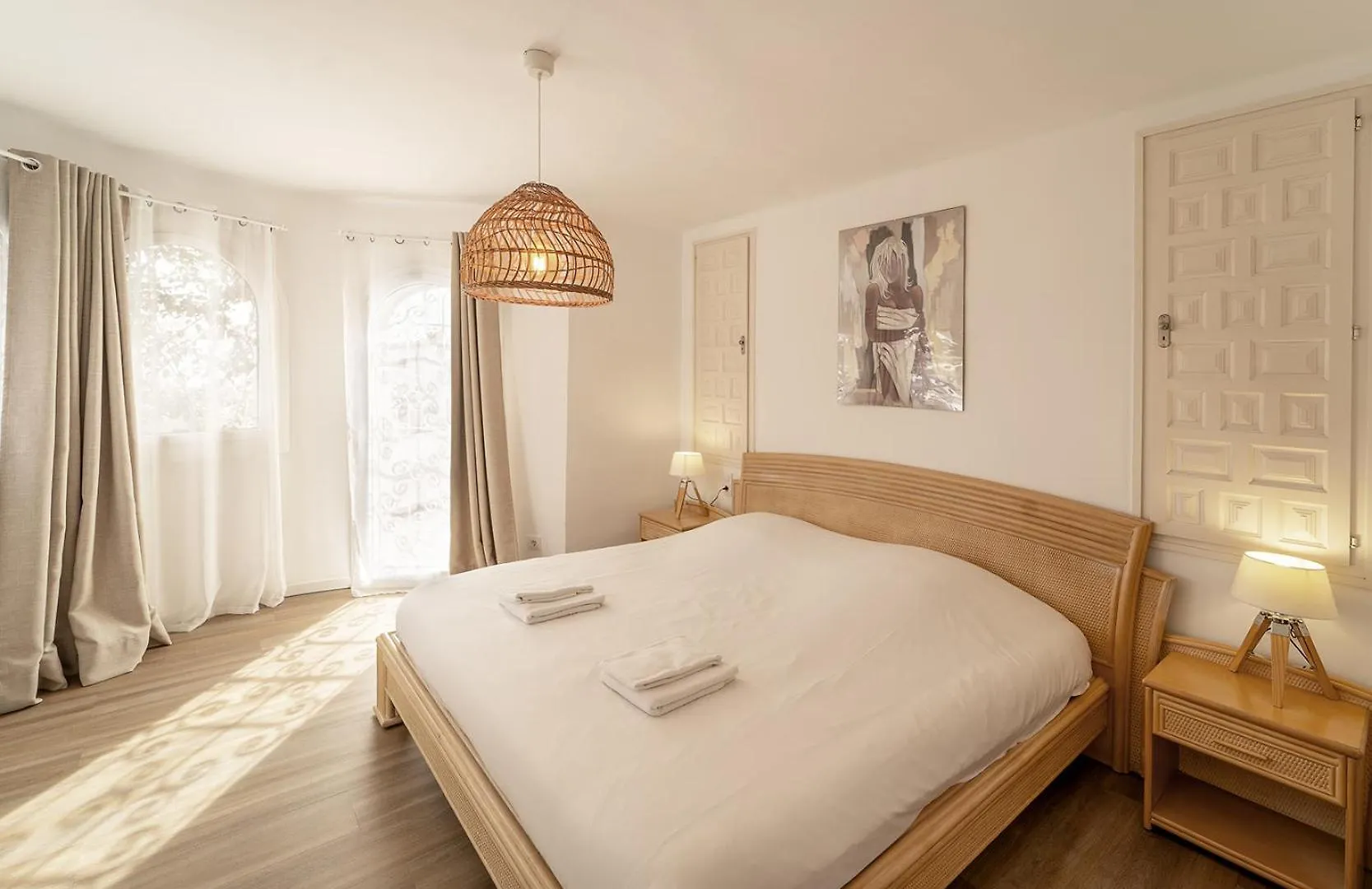 Welcs Casa 122 Emp Con Piscina Y Cerca Del Canal Empuriabrava