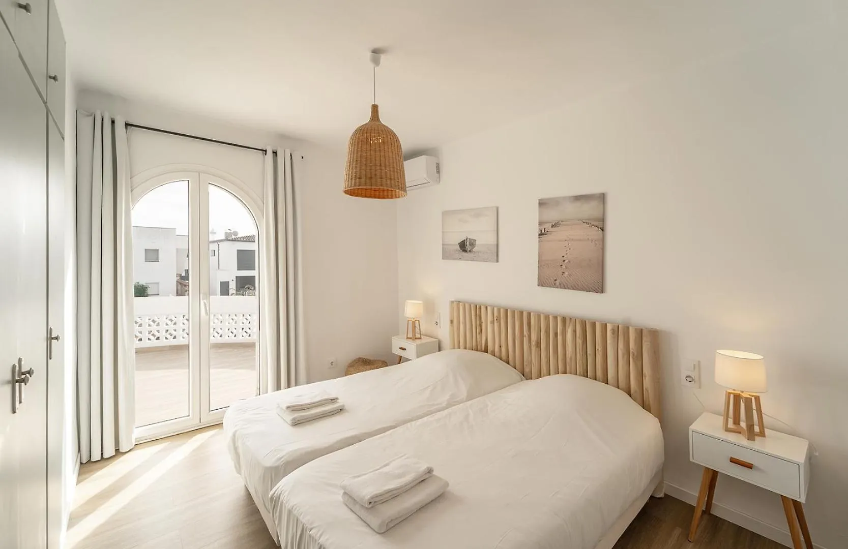 Vila Welcs Casa 122 Emp Con Piscina Y Cerca Del Canal Empuriabrava