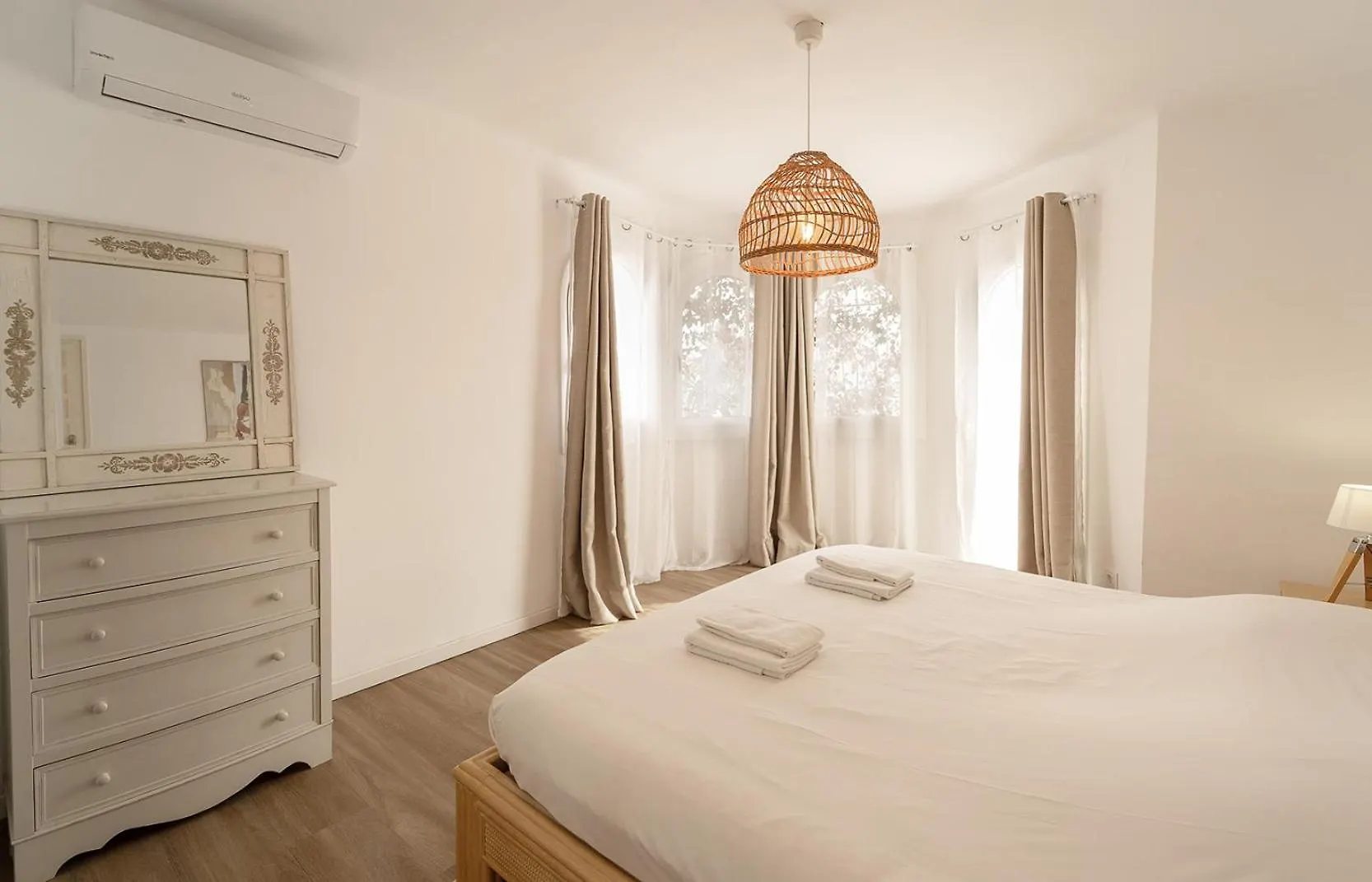 Vila Welcs Casa 122 Emp Con Piscina Y Cerca Del Canal Empuriabrava Španělsko
